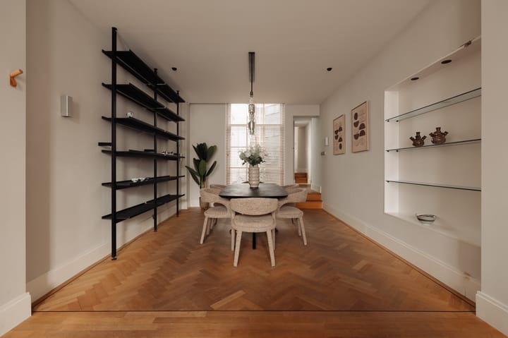 Foto 6 van Prinsengracht 721-A