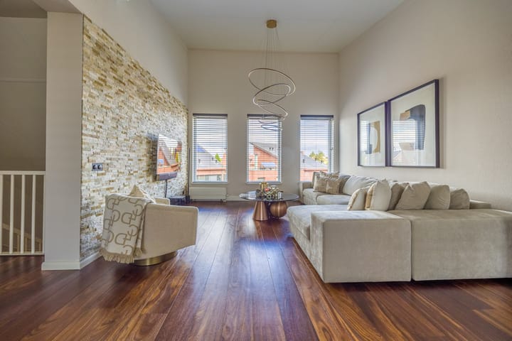 Foto 13 van Palinggracht 42