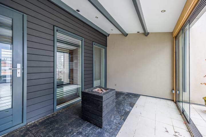 Foto 27 van Palinggracht 42