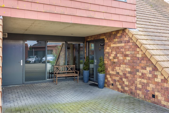 Foto 45 van Palinggracht 42