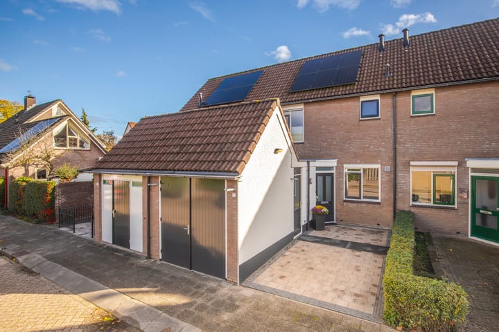 Foto 6 van Grote Breide 5