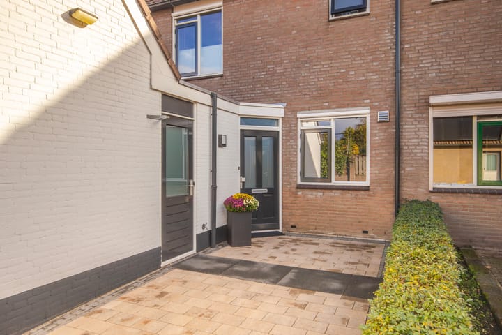 Foto 8 van Grote Breide 5