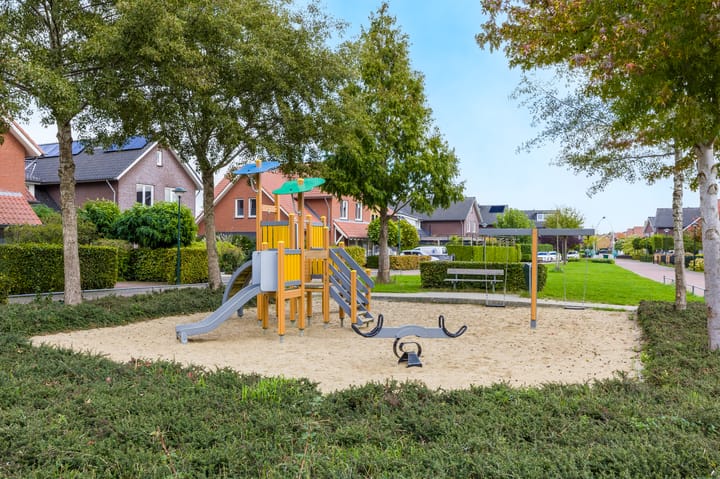 Foto 50 van Palinggracht 42