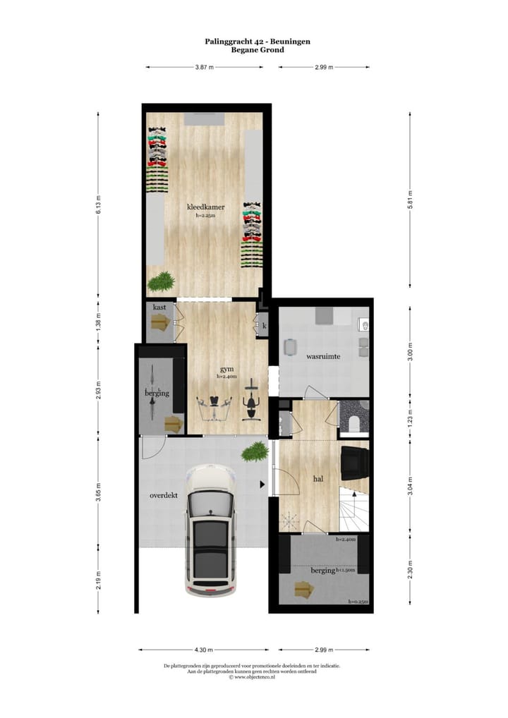 Foto 53 van Palinggracht 42