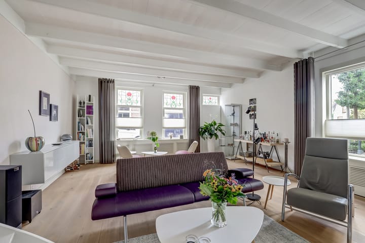 Foto 2 van Grote Kerkstraat 77