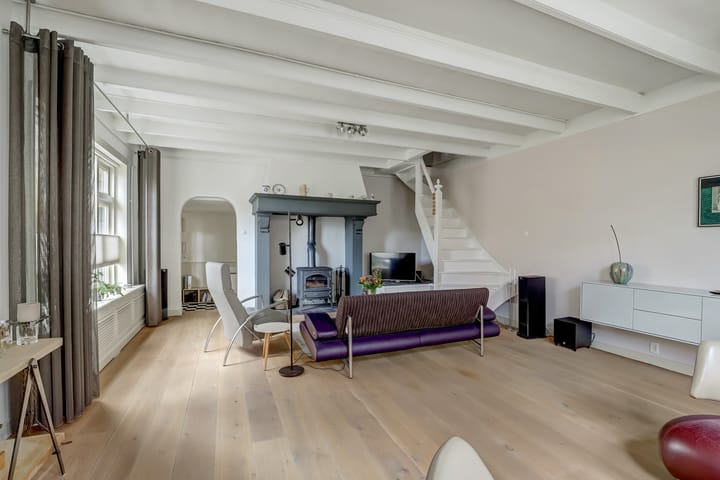 Foto 4 van Grote Kerkstraat 77