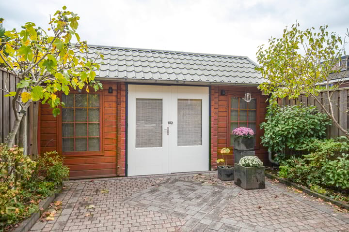 Foto 25 van Grote Breide 5