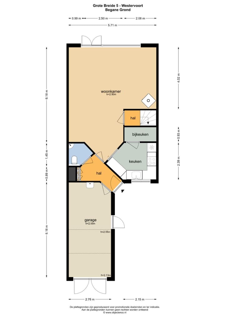 Foto 38 van Grote Breide 5