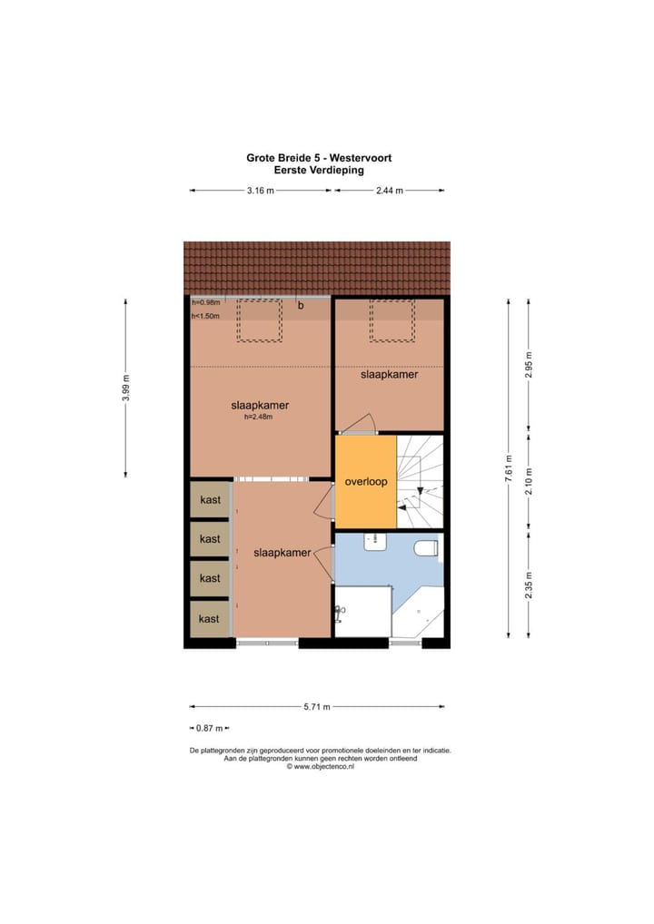 Foto 40 van Grote Breide 5