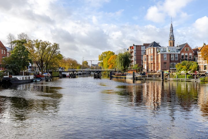 Foto 6 van De Brink 58