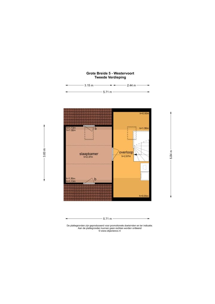 Foto 42 van Grote Breide 5