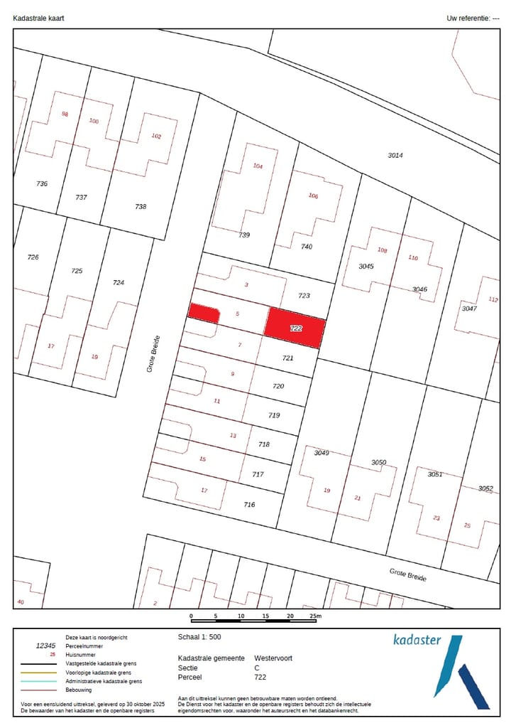 Foto 46 van Grote Breide 5