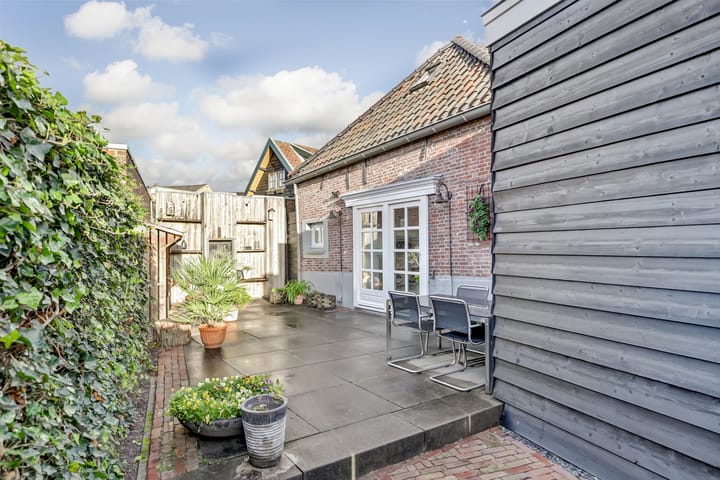 Foto 36 van Grote Kerkstraat 77