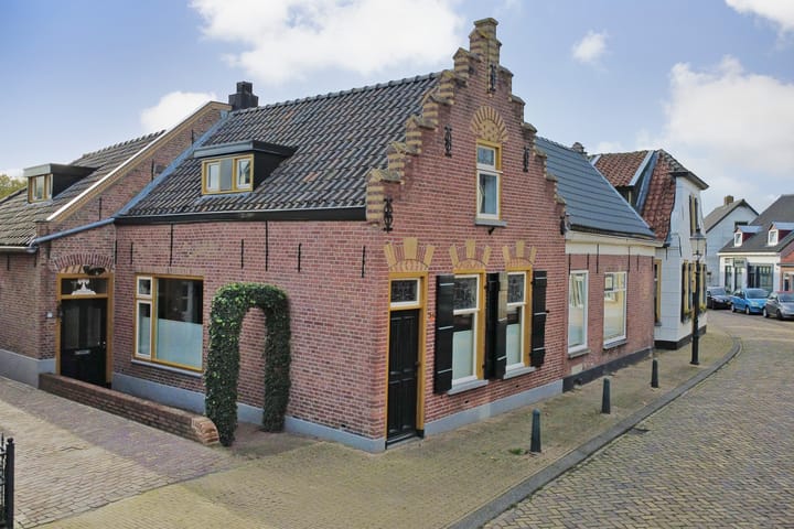 Foto 45 van Grote Kerkstraat 77