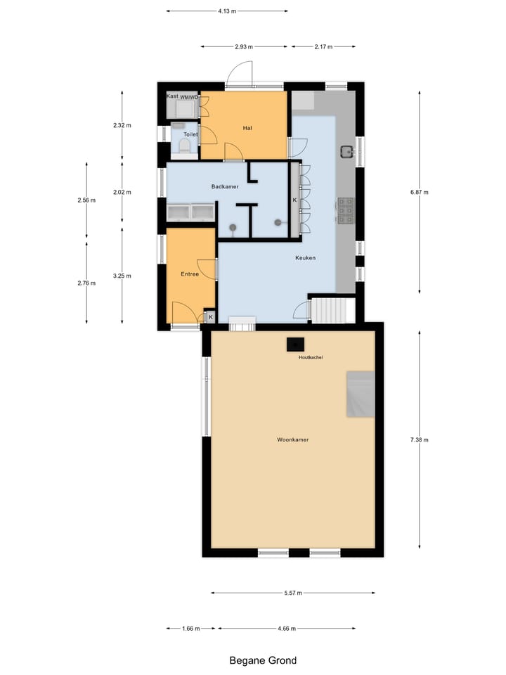 Foto 49 van Grote Kerkstraat 77