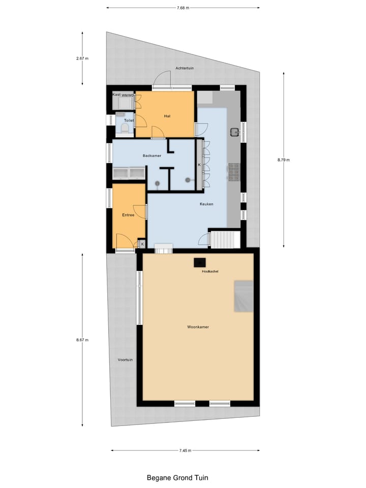 Foto 52 van Grote Kerkstraat 77