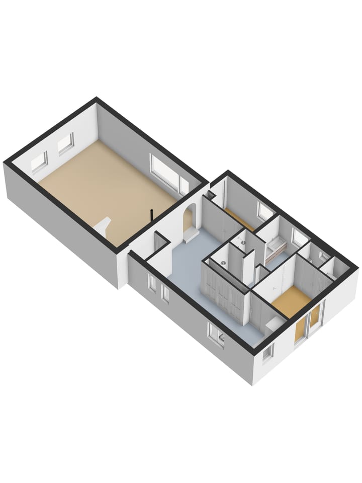 Foto 54 van Grote Kerkstraat 77