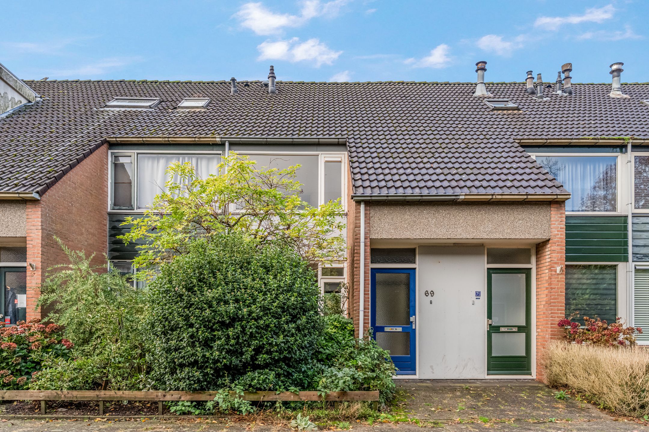 Sint Hubertus, 69, Ede, 6713JP, Gelderland, Nederland 69 