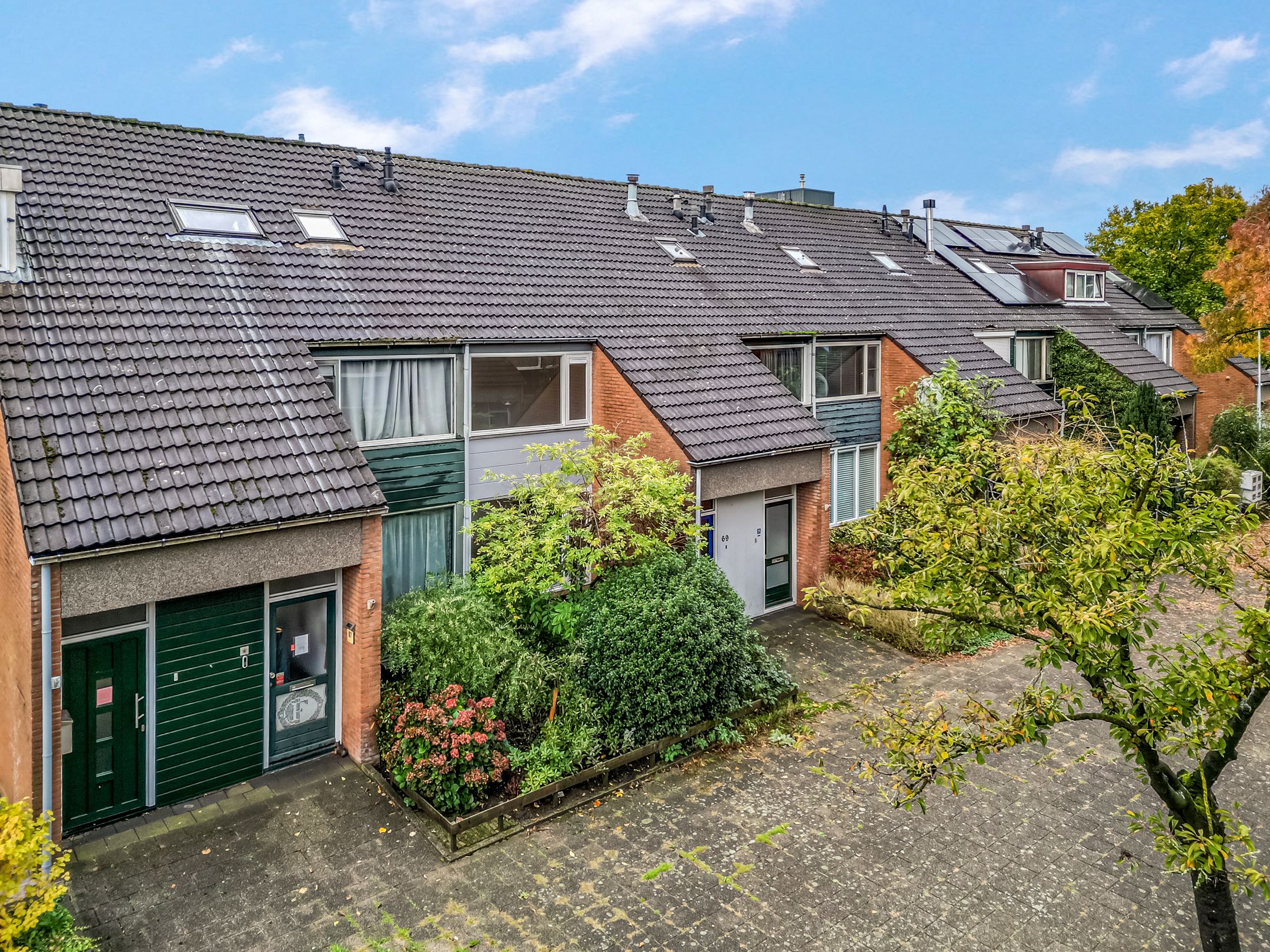 Foto 6 van Sint Hubertus 69