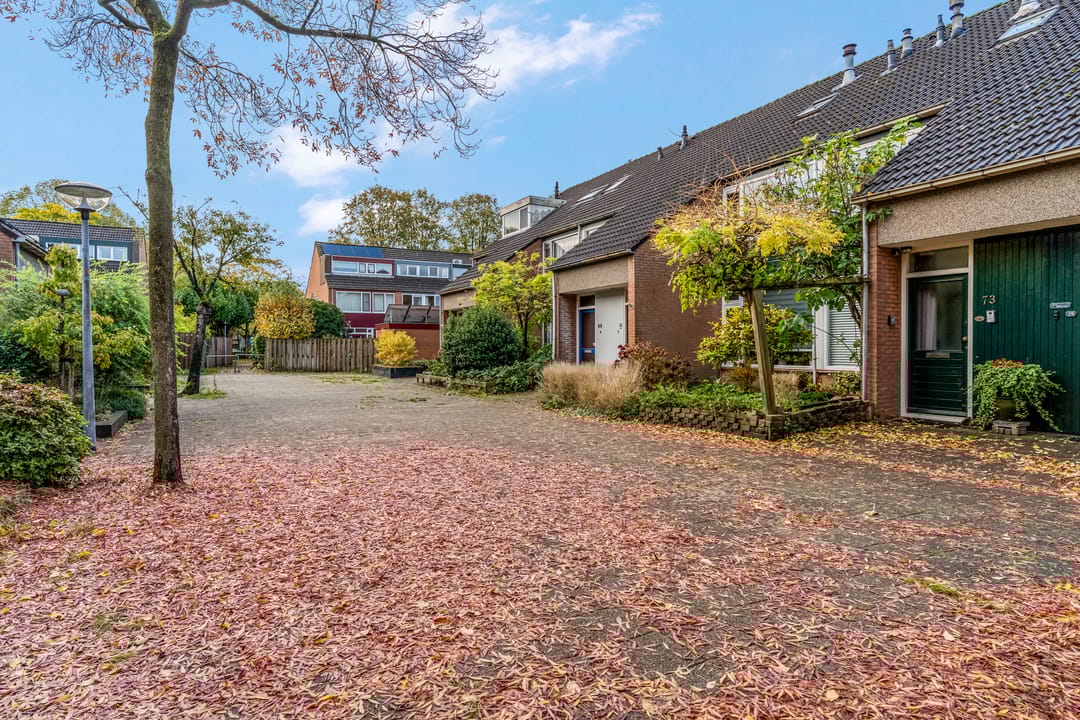 Foto 7 van Sint Hubertus 69