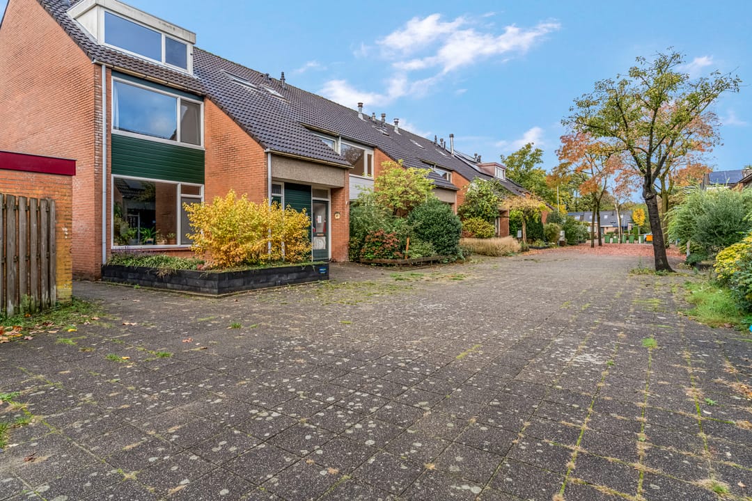 Foto 8 van Sint Hubertus 69