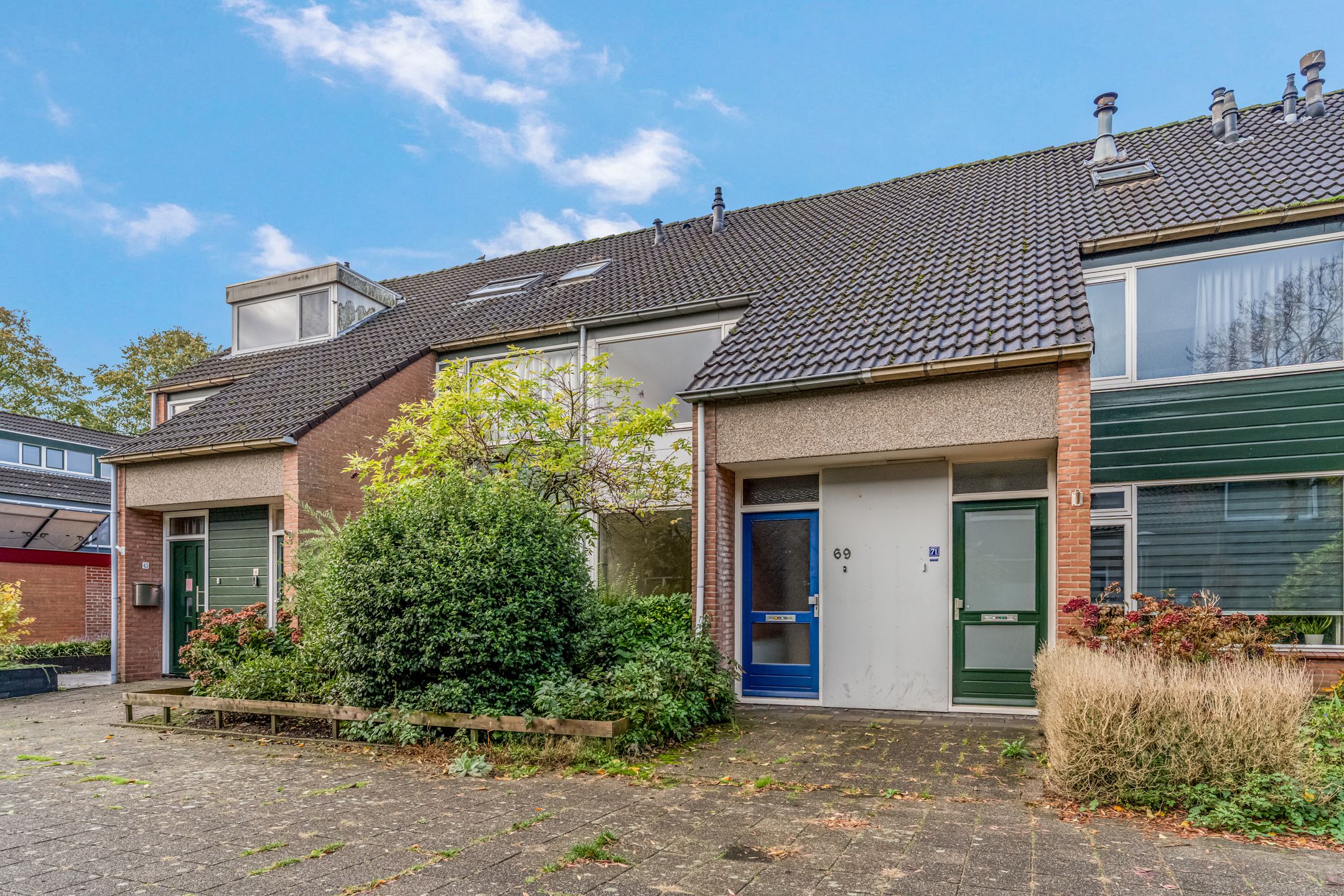 Foto 9 van Sint Hubertus 69