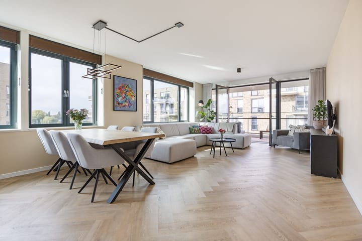 Foto 1 van Eef Kamerbeekstraat 234