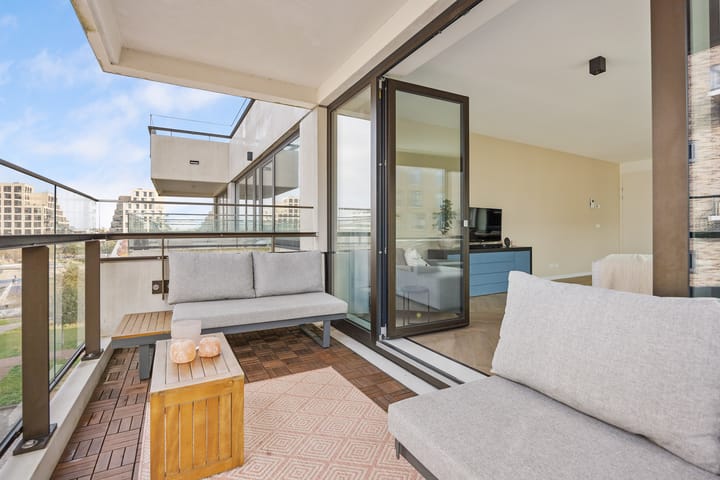 Foto 2 van Eef Kamerbeekstraat 234