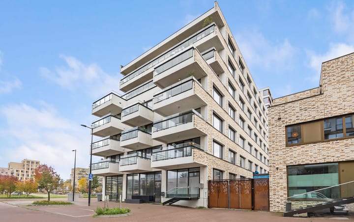 Foto 5 van Eef Kamerbeekstraat 234