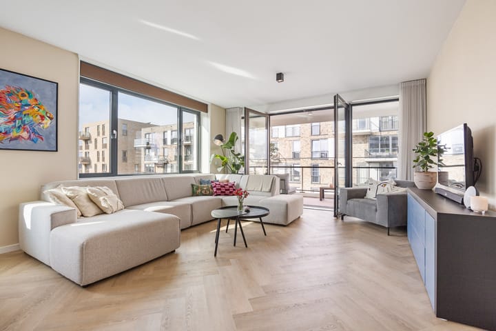 Foto 7 van Eef Kamerbeekstraat 234