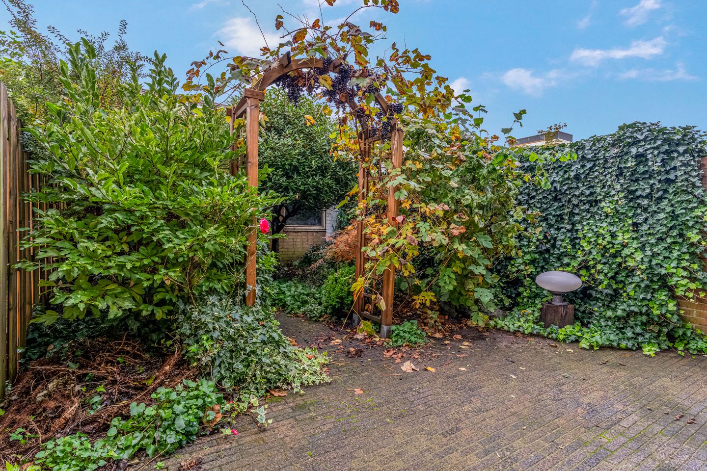 Foto 40 van Sint Hubertus 69