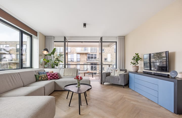 Foto 9 van Eef Kamerbeekstraat 234