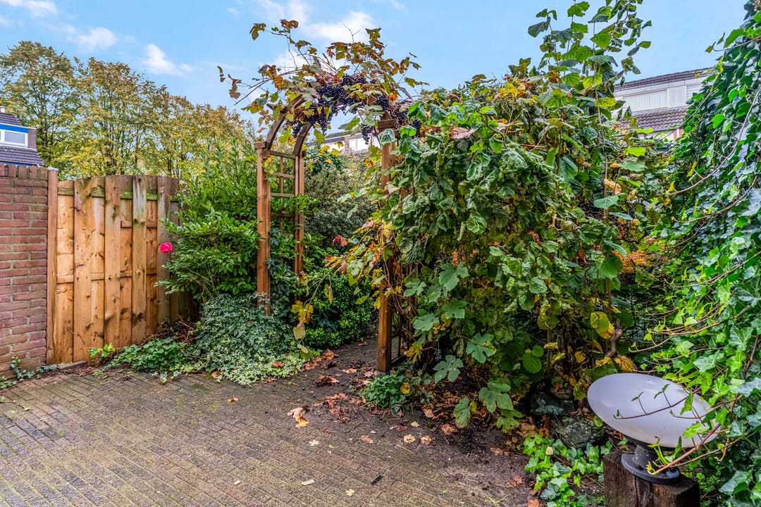 Foto 41 van Sint Hubertus 69