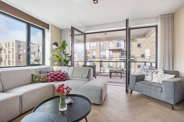 Foto 10 van Eef Kamerbeekstraat 234