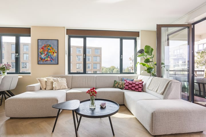 Foto 12 van Eef Kamerbeekstraat 234