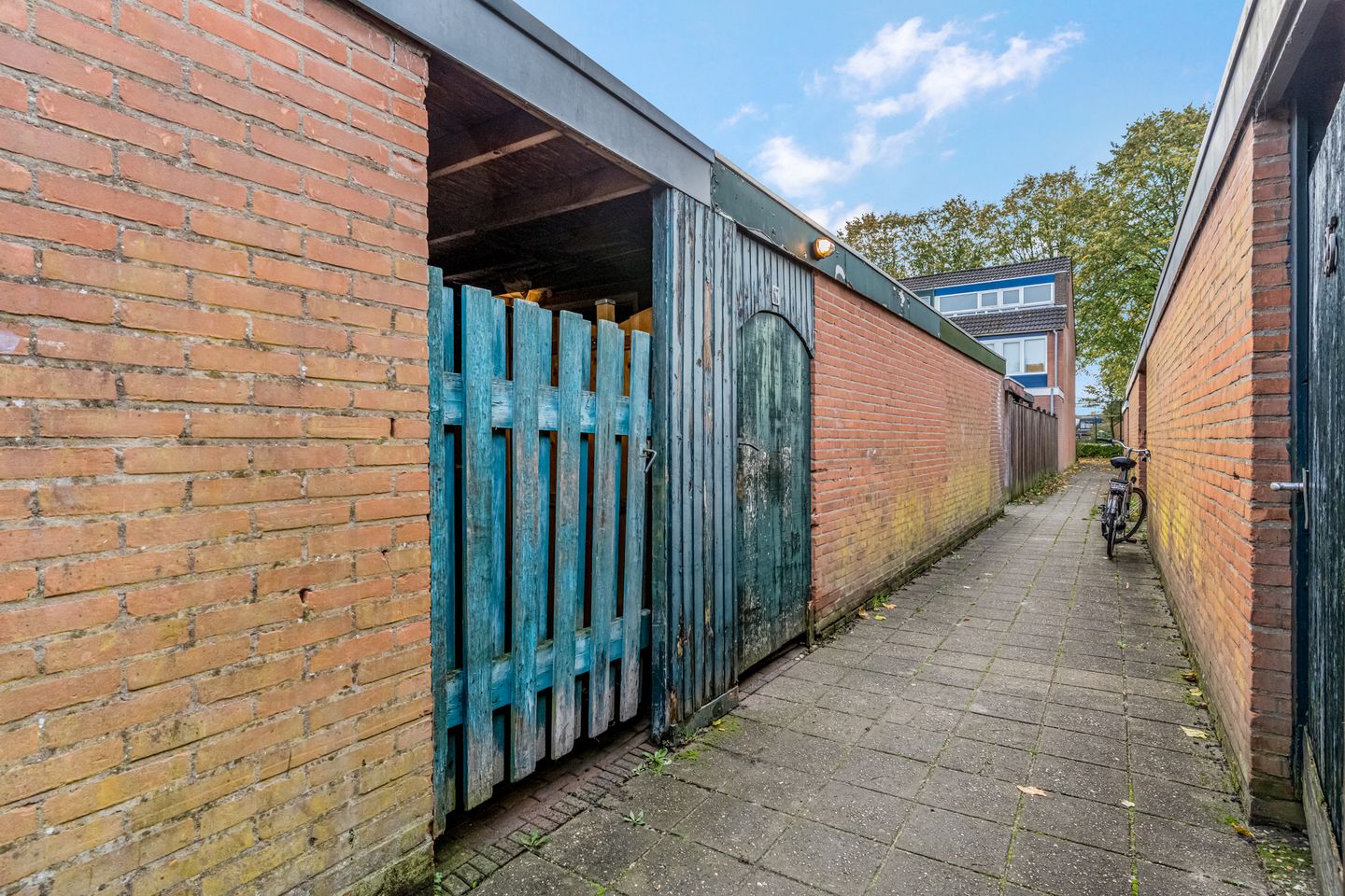 Foto 44 van Sint Hubertus 69