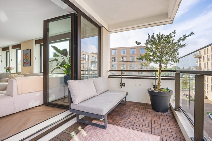 Foto 15 van Eef Kamerbeekstraat 234