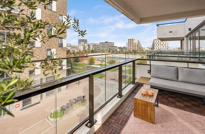 Foto 16 van Eef Kamerbeekstraat 234