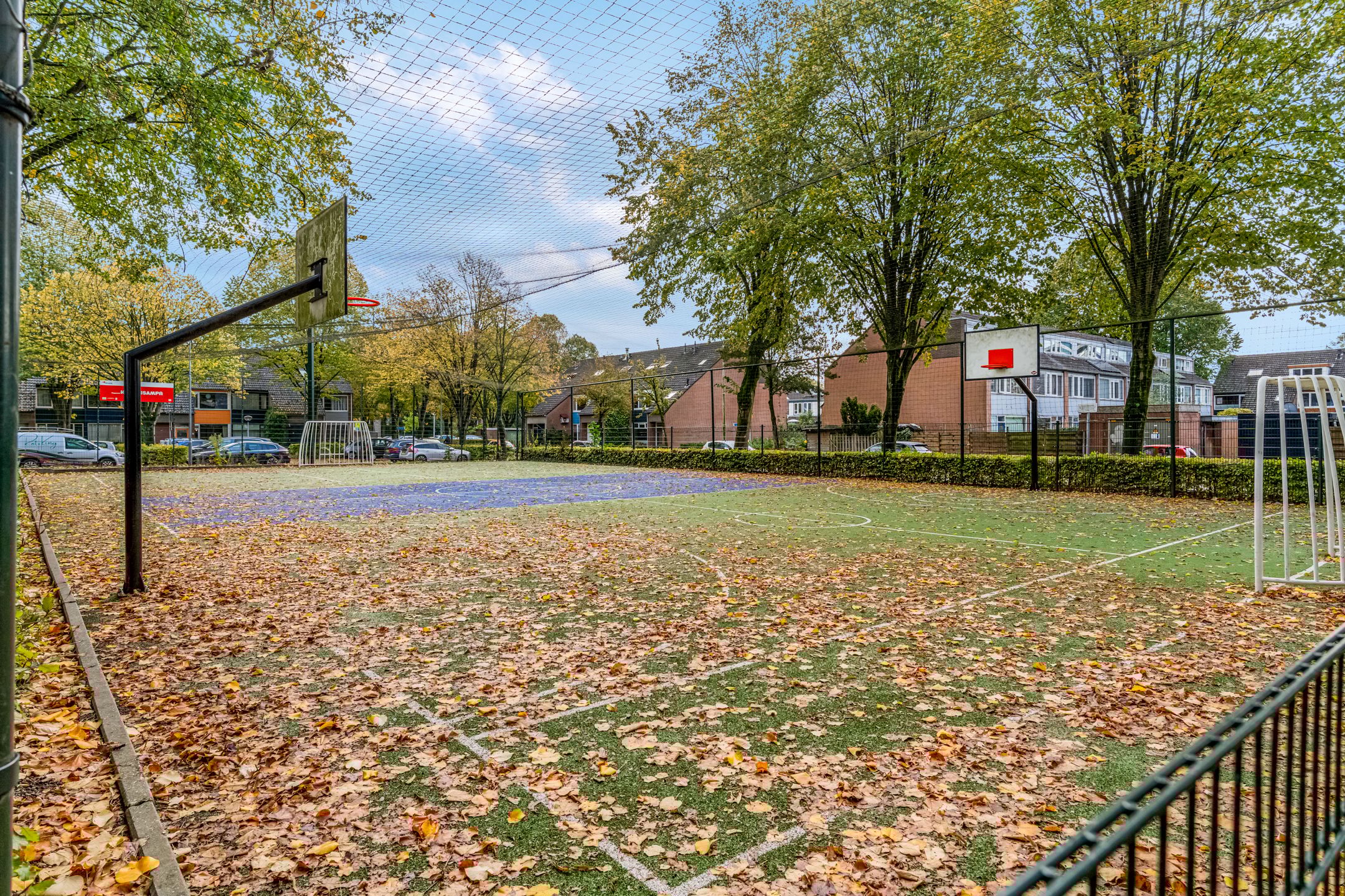 Foto 48 van Sint Hubertus 69