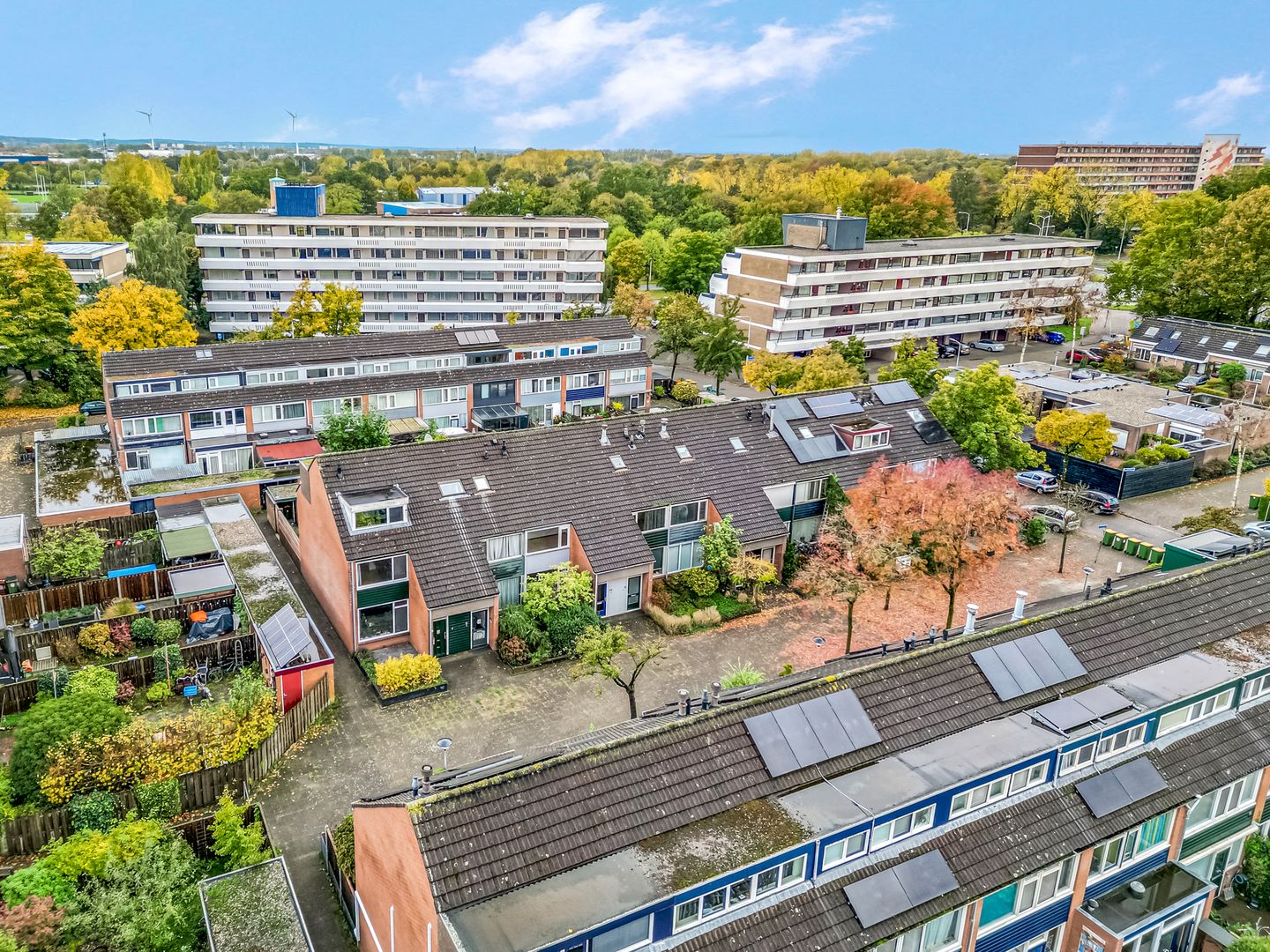 Foto 49 van Sint Hubertus 69