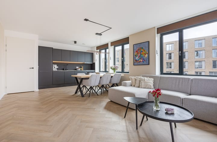 Foto 19 van Eef Kamerbeekstraat 234