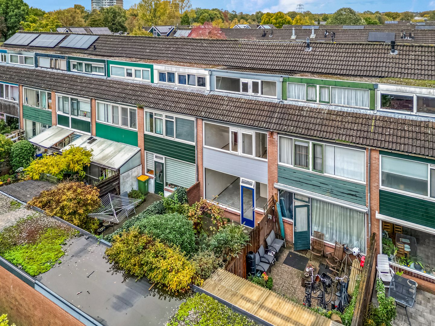 Foto 50 van Sint Hubertus 69