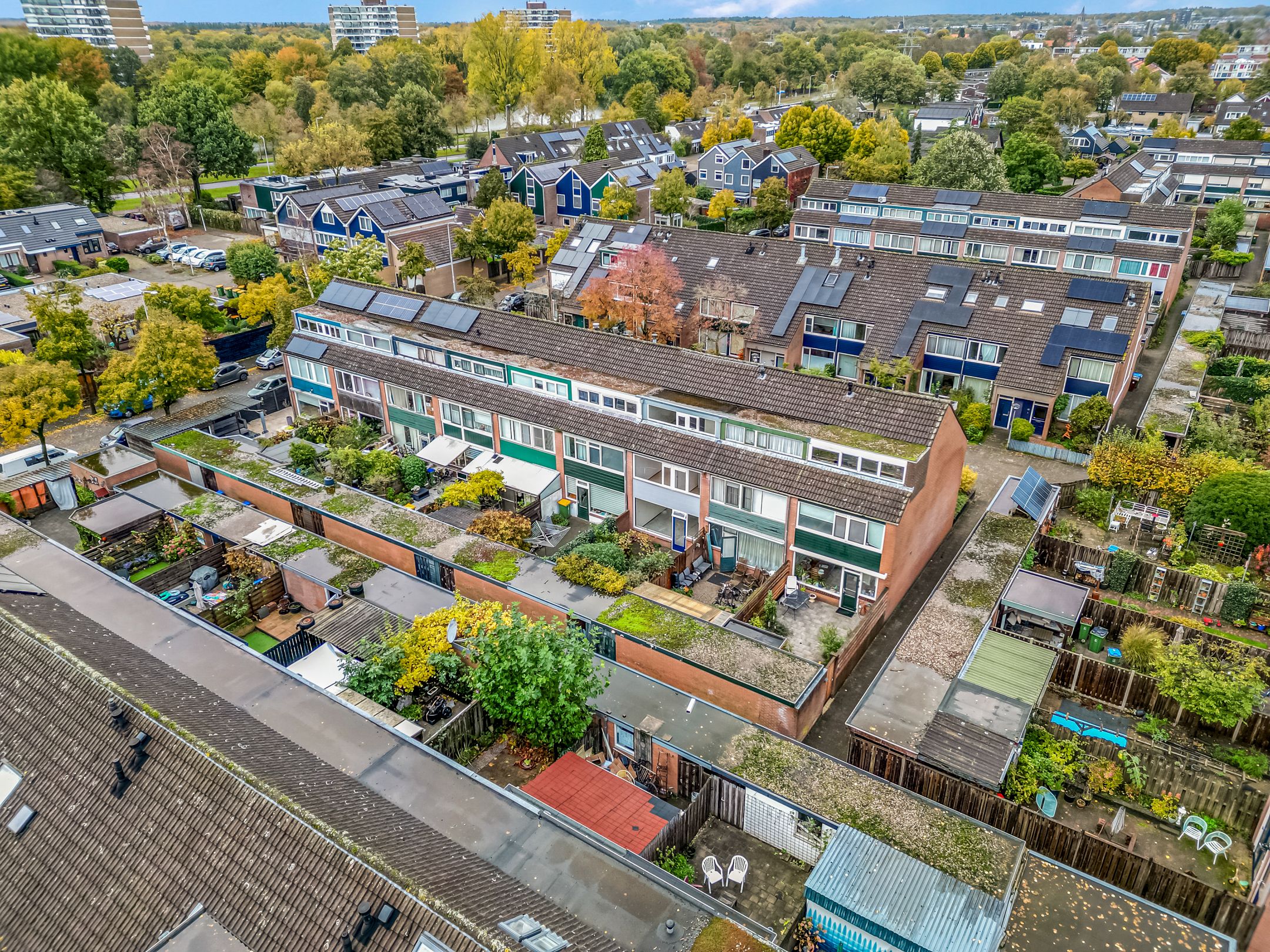 Foto 51 van Sint Hubertus 69