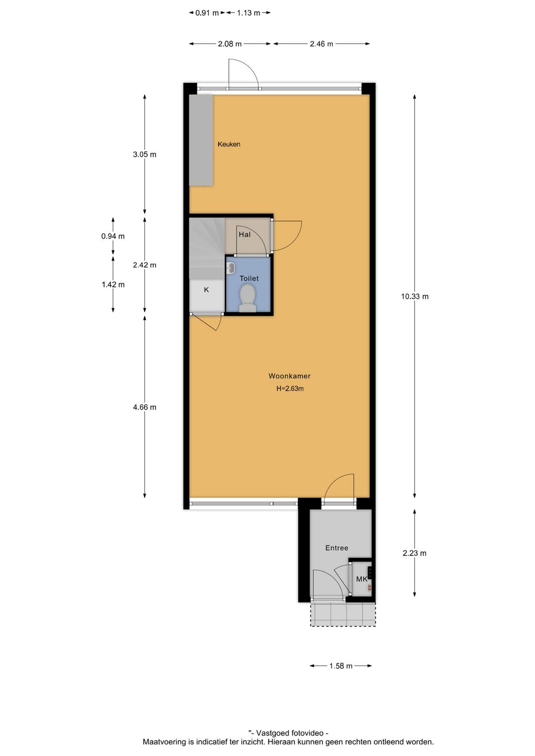 Foto 52 van Sint Hubertus 69