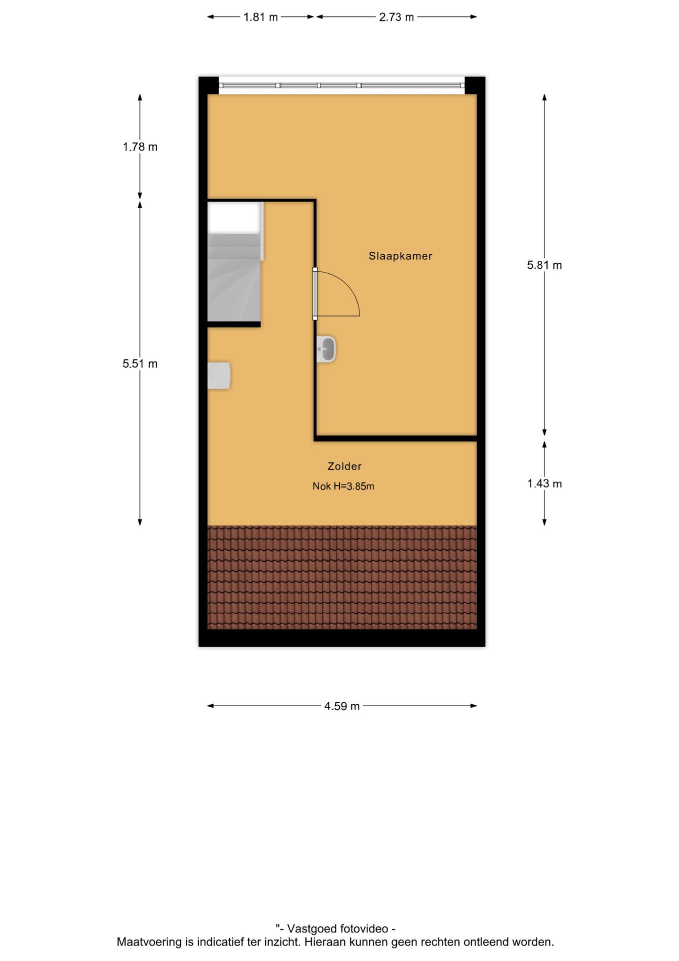 Foto 54 van Sint Hubertus 69