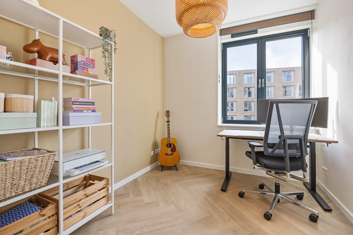 Foto 31 van Eef Kamerbeekstraat 234