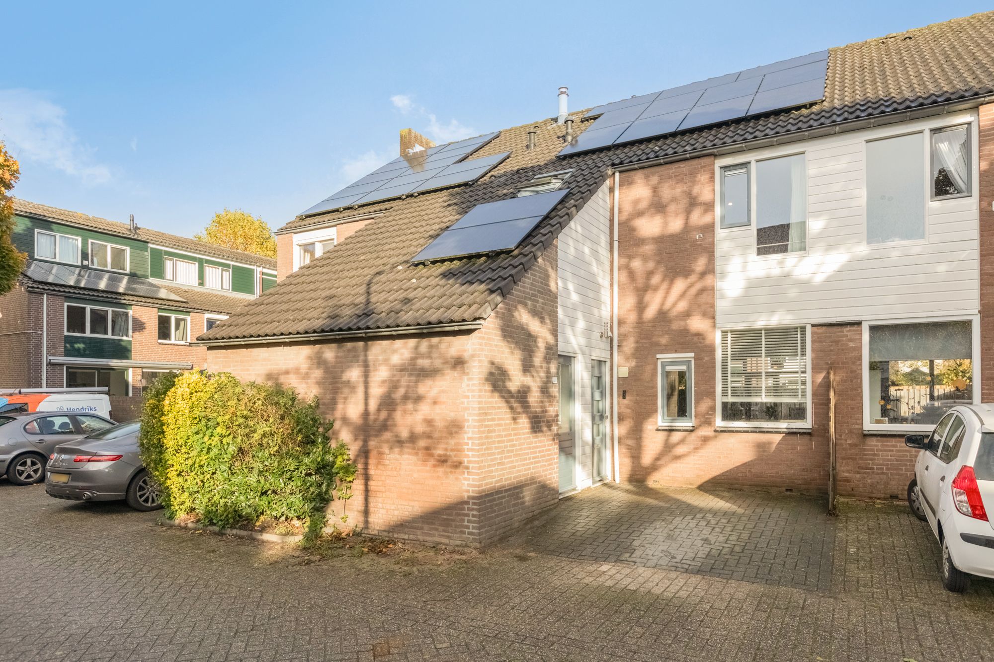 Photo 6 of Geldropstraat 88