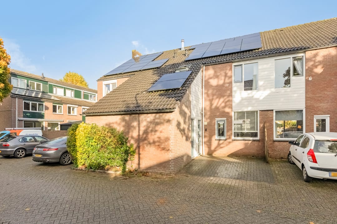 Photo 7 of Geldropstraat 88