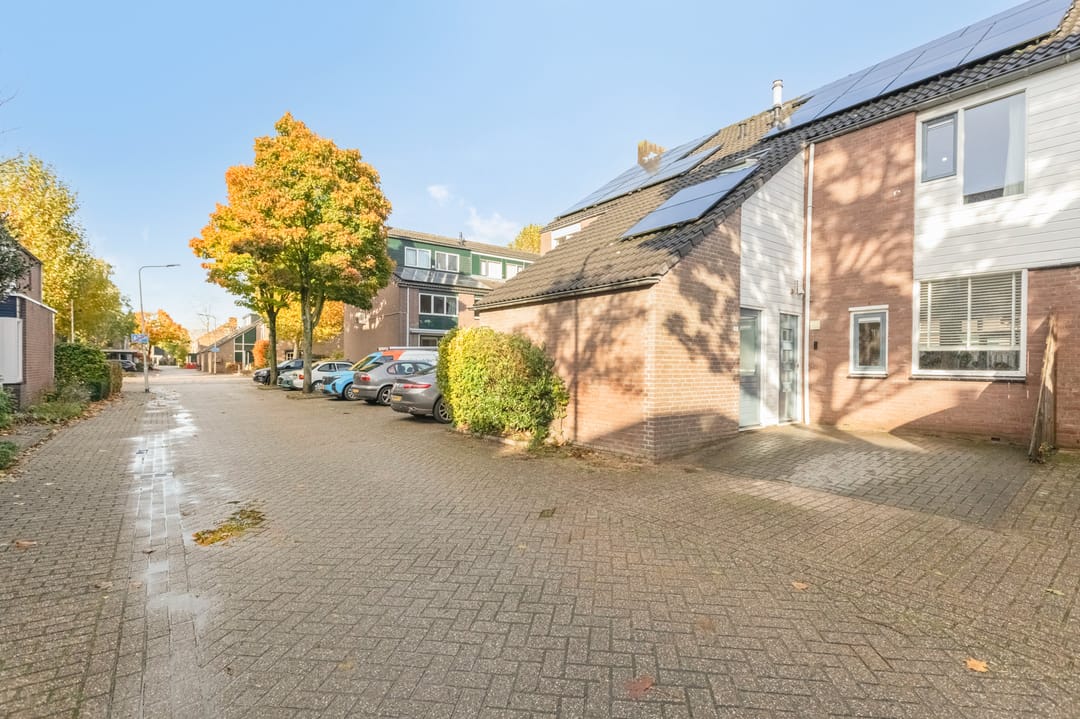 Photo 8 of Geldropstraat 88