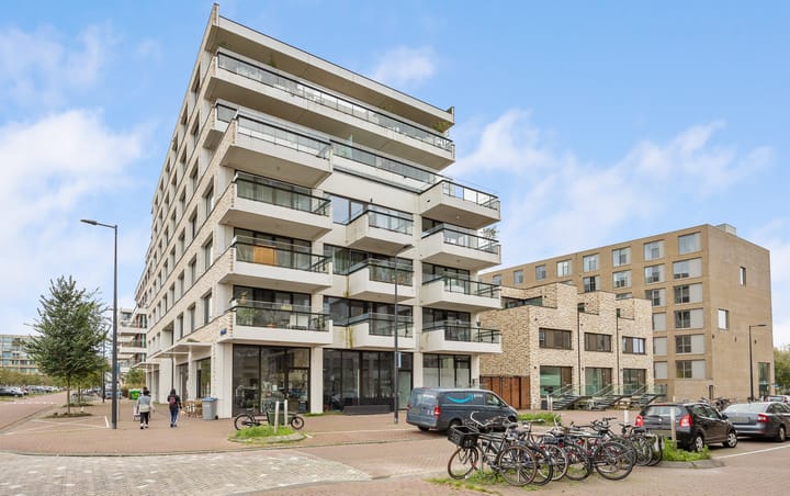 Foto 38 van Eef Kamerbeekstraat 234